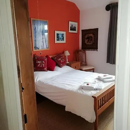 Holiday home Clearview St Austell