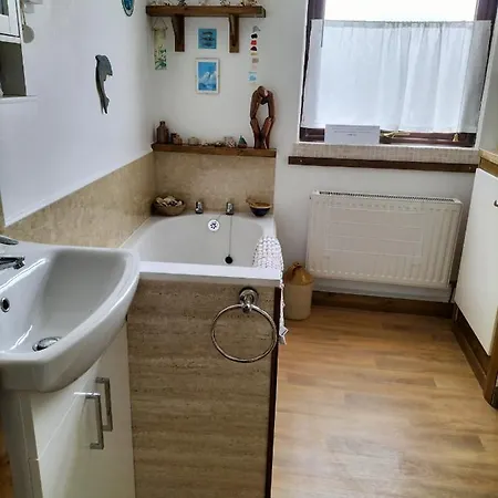 Holiday home Clearview *