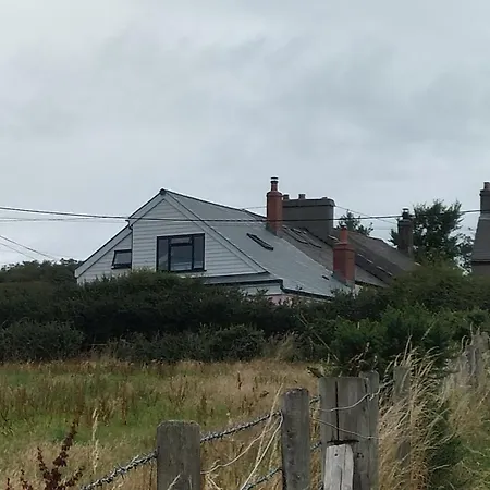 Clearview Holiday home *