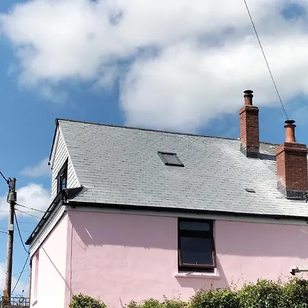 Holiday home Clearview St Austell