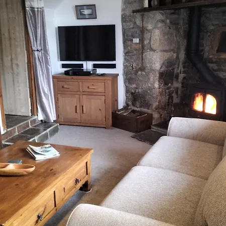 Holiday home Clearview *