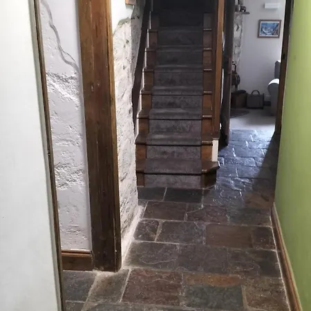 Clearview Holiday home St Austell
