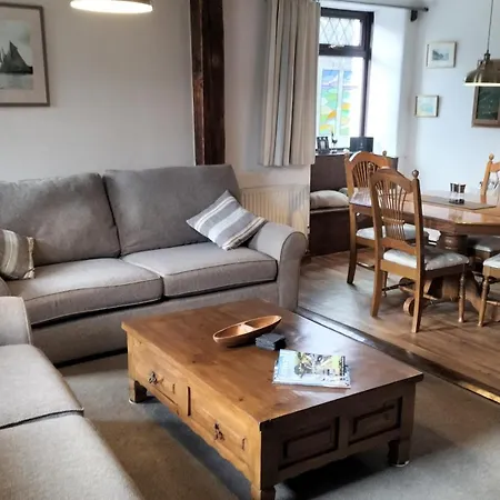 Holiday home Clearview St Austell