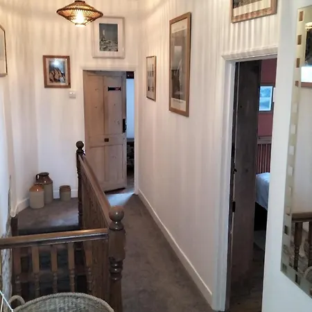 Clearview Holiday home