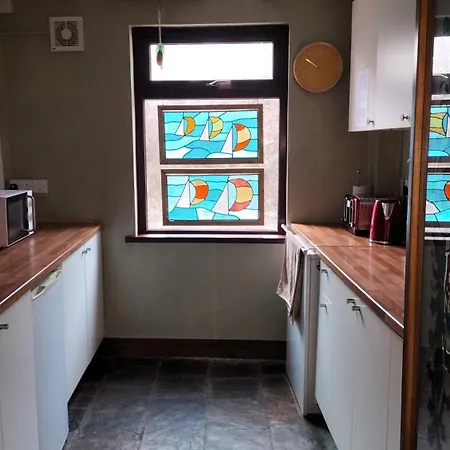Holiday home Clearview *